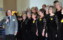 ladies choir