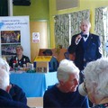 Musical Cream Tea