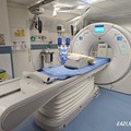 CT Scanner