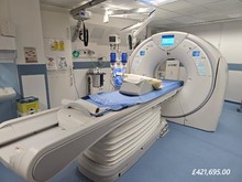 CT Scanner