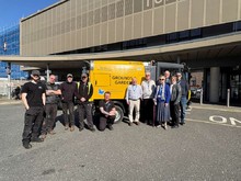 Manic Street Sweeper