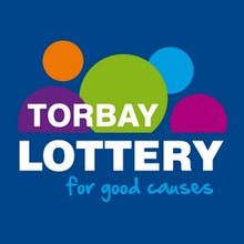 Torbay charity lottery